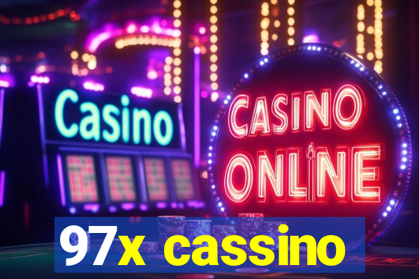 97x cassino